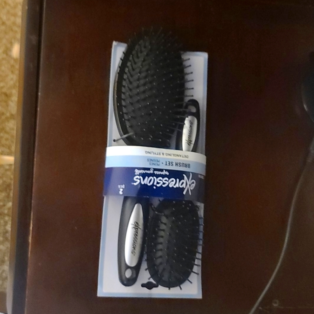 Hair Brush